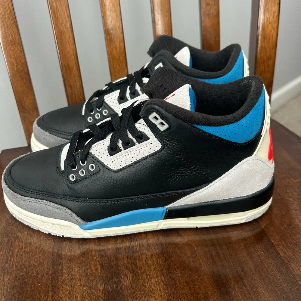 Nike air jordan